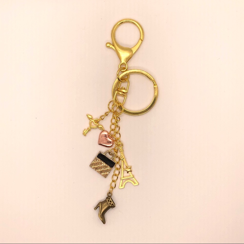Bag Charm